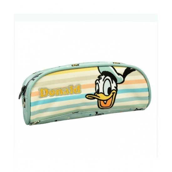 GIM ΚΑΣΕΤΙΝΑ ΟΒΑΛ MICKEY DONALT 340-89141 GIM ΚΑΣΕΤΙΝΑ ΟΒΑΛ MICKEY DONALT 340-89141